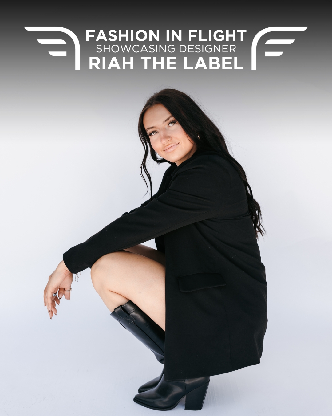 Riah The Label Riah The Label